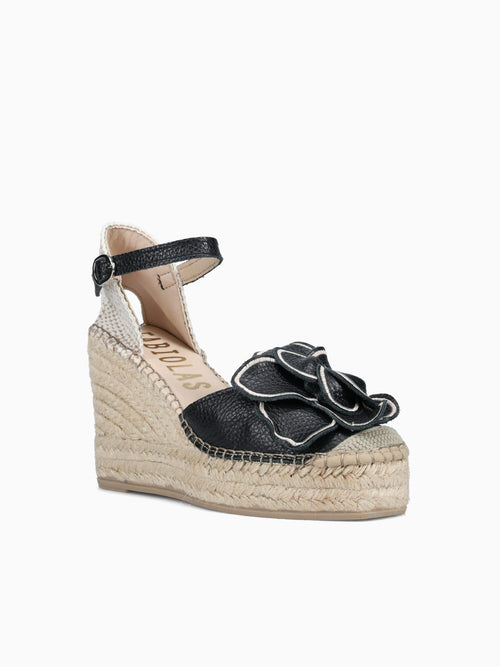 D216318 Negro Fantasy Black / 36 / M