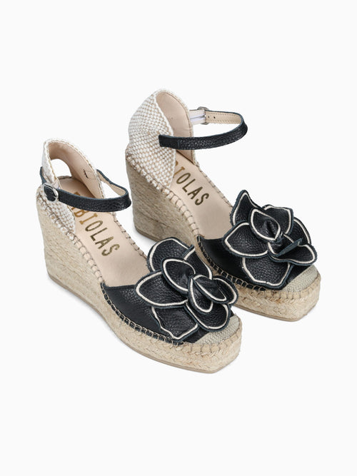 D216318 Negro Fantasy Black / 36 / M