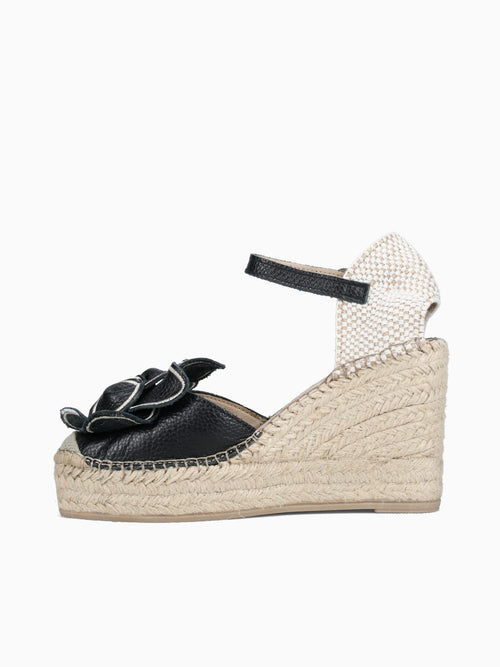 D216318 Negro Fantasy Black / 36 / M