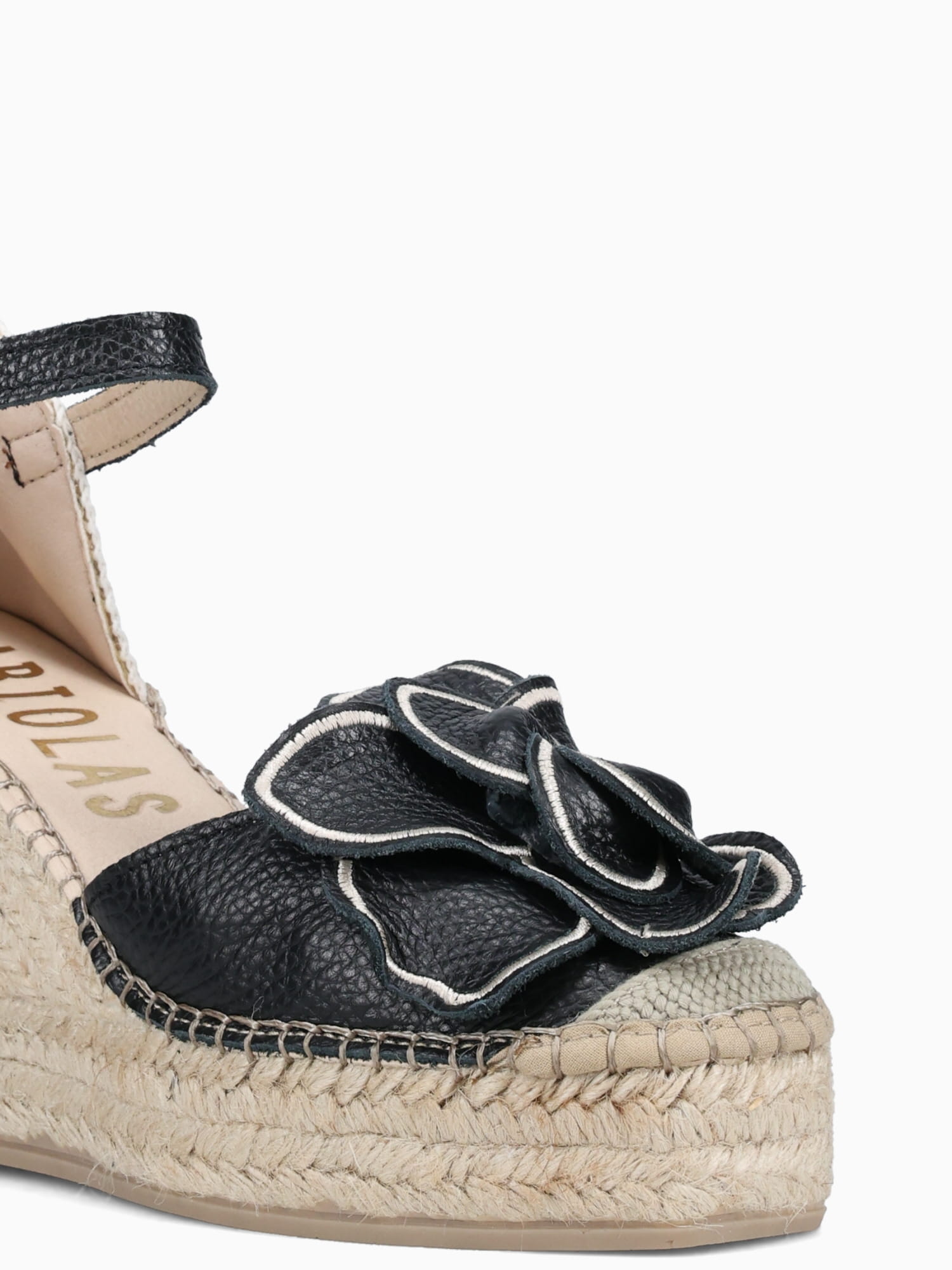 D216318 Negro Fantasy Black / 36 / M