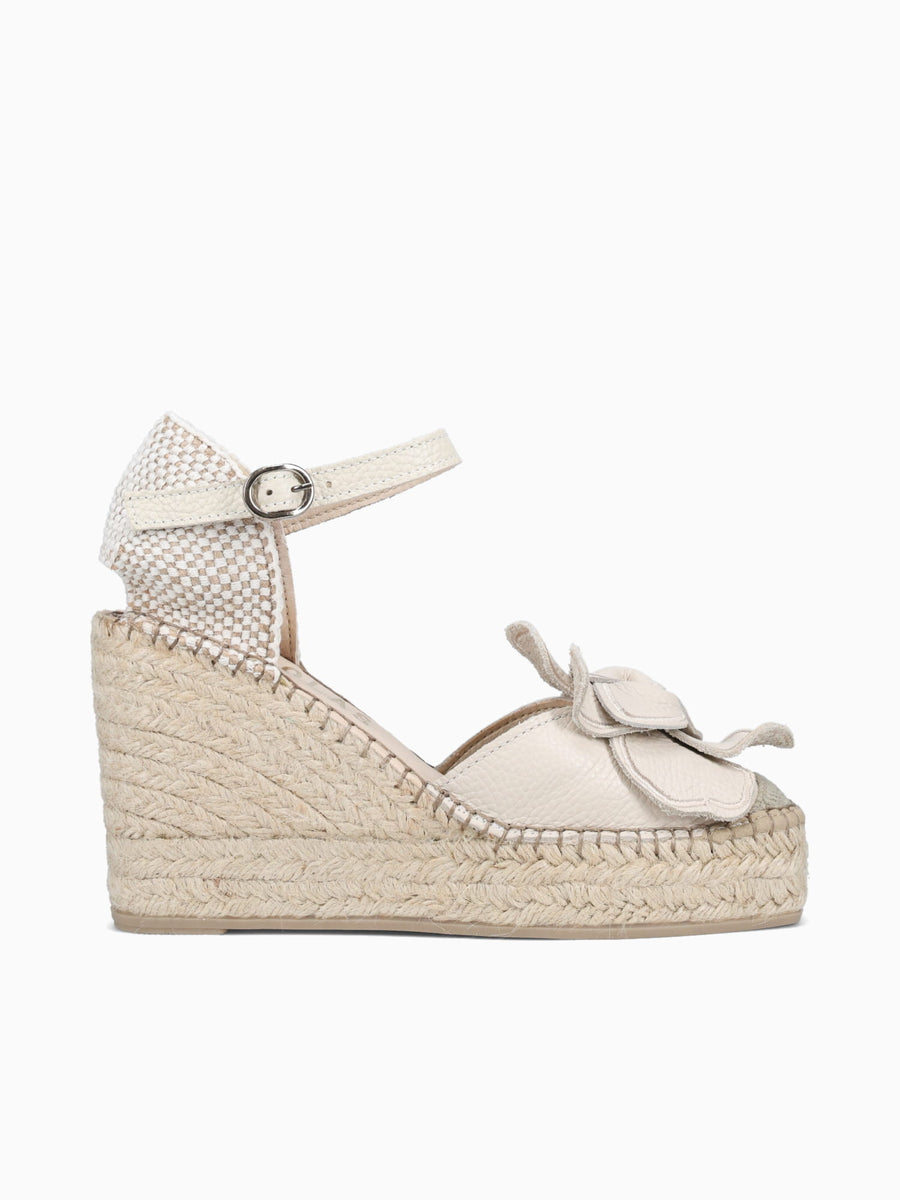 D216318 Off White Cosmic Fantasy Off White / 36 / M