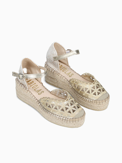 816534 Champagne Laminado Champagne / 36 / M