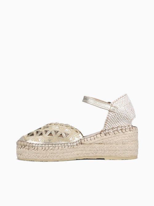 816534 Champagne Laminado Champagne / 36 / M