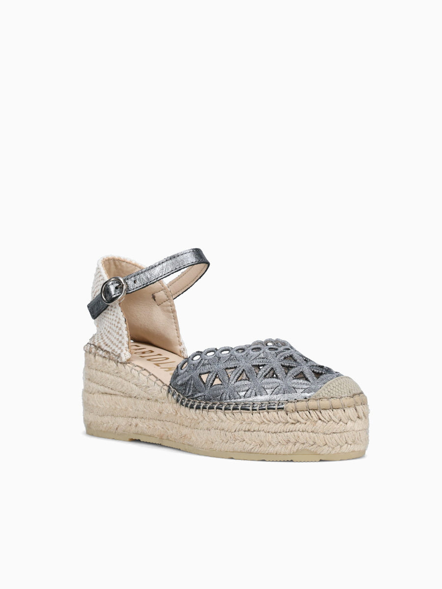 816534 Pewter Laminado Pewter / 36 / M