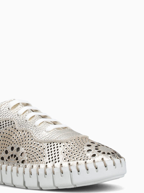 28903 Oro Shimmer Gold / 36 / M