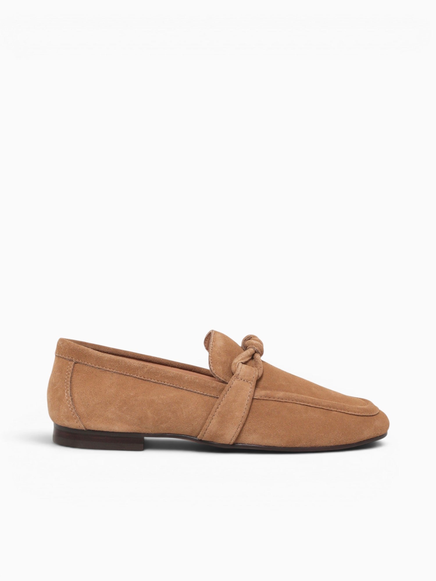 Enise Tan Suede Tan / 36 / M