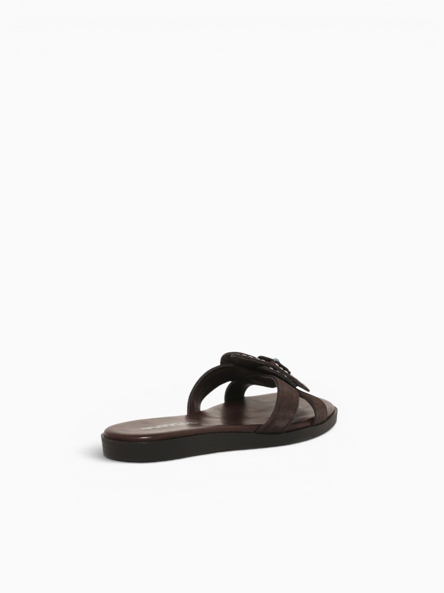 Sevda Mogano Suede Tan / 36 / M