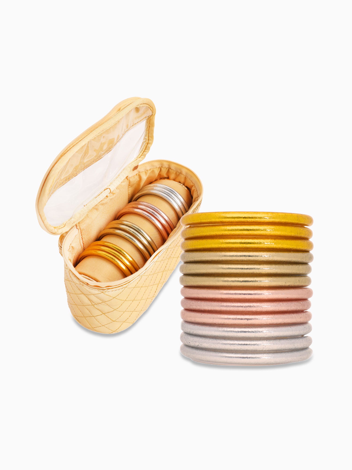 The Core Holiday Bundle