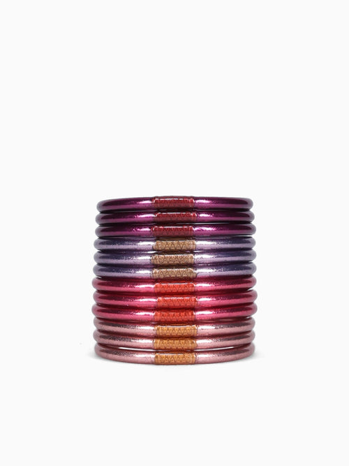 The Pink Holiday Bundle Pink / S