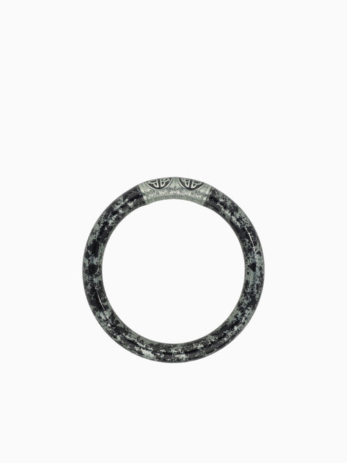 Koi Marble Tzububbie Awb Pewter / S