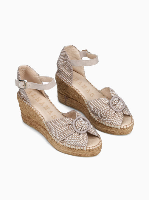 06900ry5d Taupe Textile Taupe / 36 / M