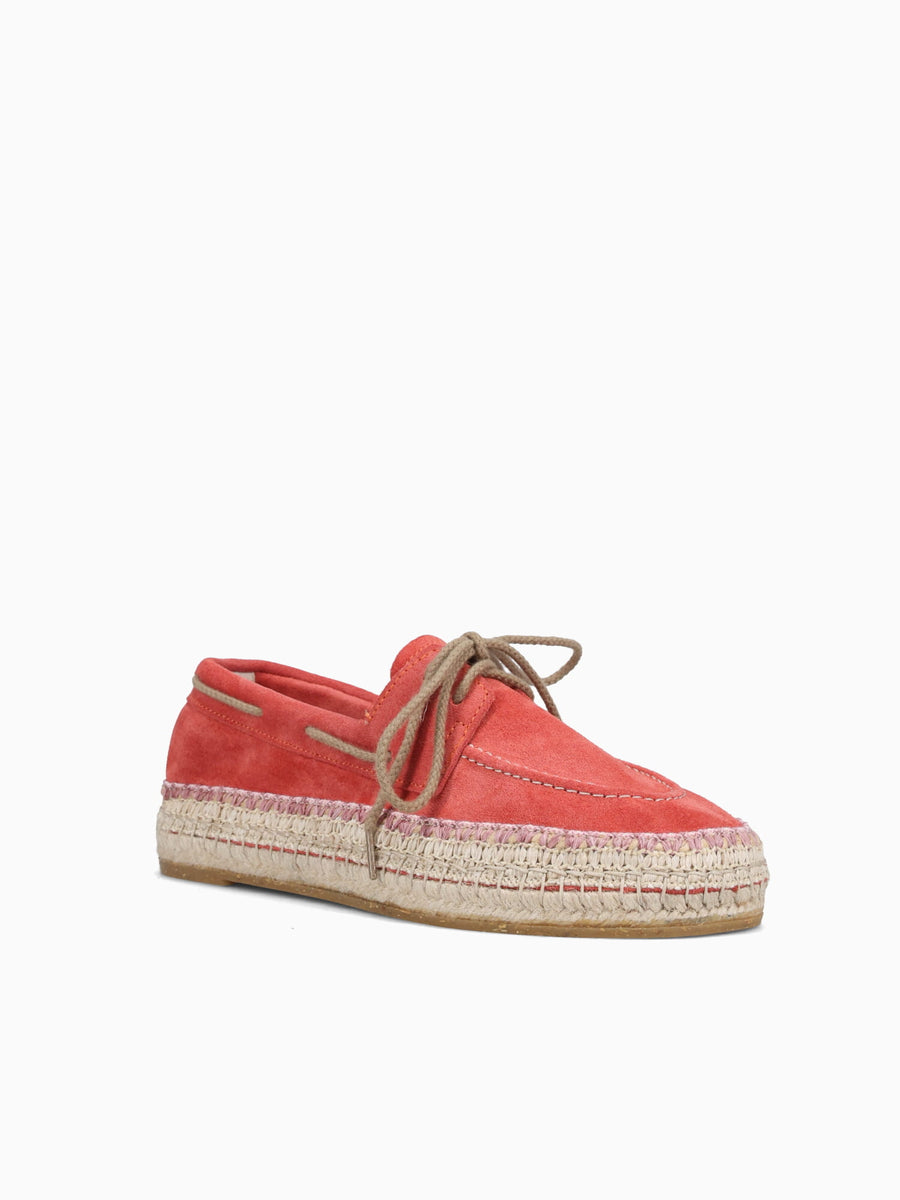 13800srpg Naranja Suede Orange / 36 / M