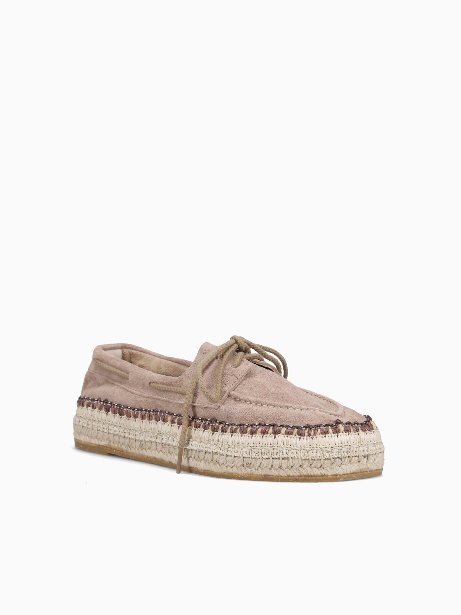 13800srpg Taupe Suede Taupe / 36 / M