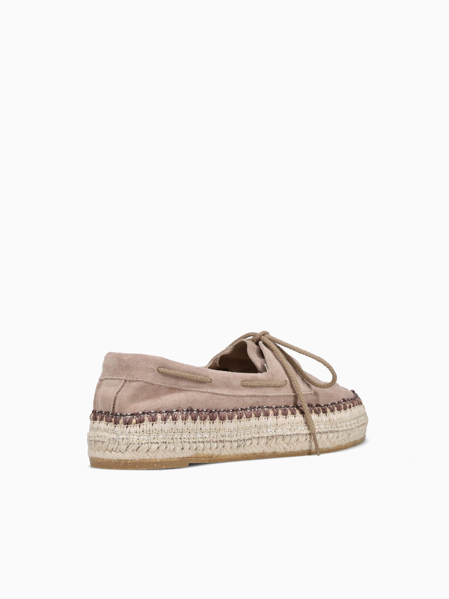 13800srpg Taupe Suede Taupe / 36 / M