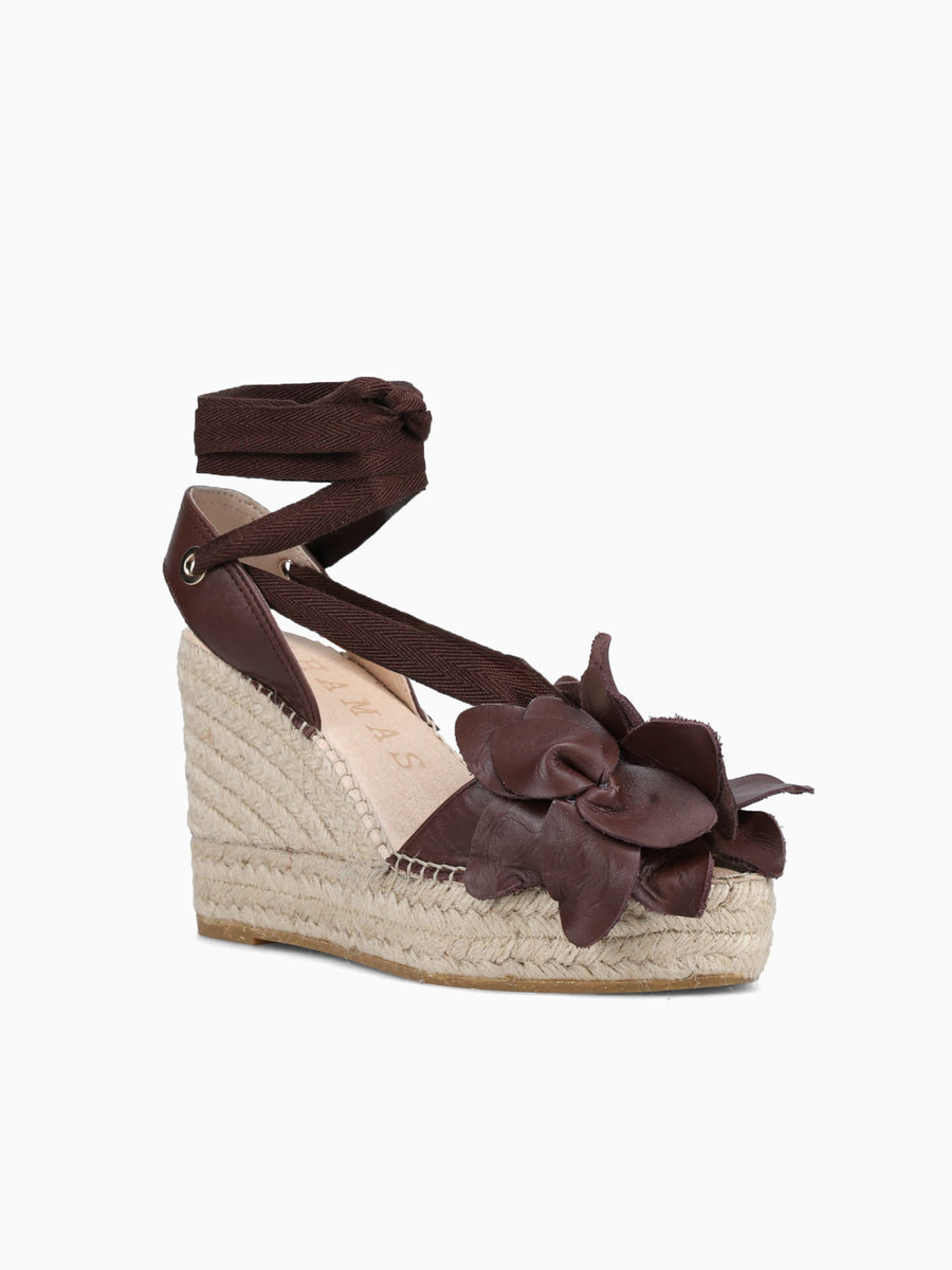 13360na7d Marron Oscuro Dark Brown / 36 / M