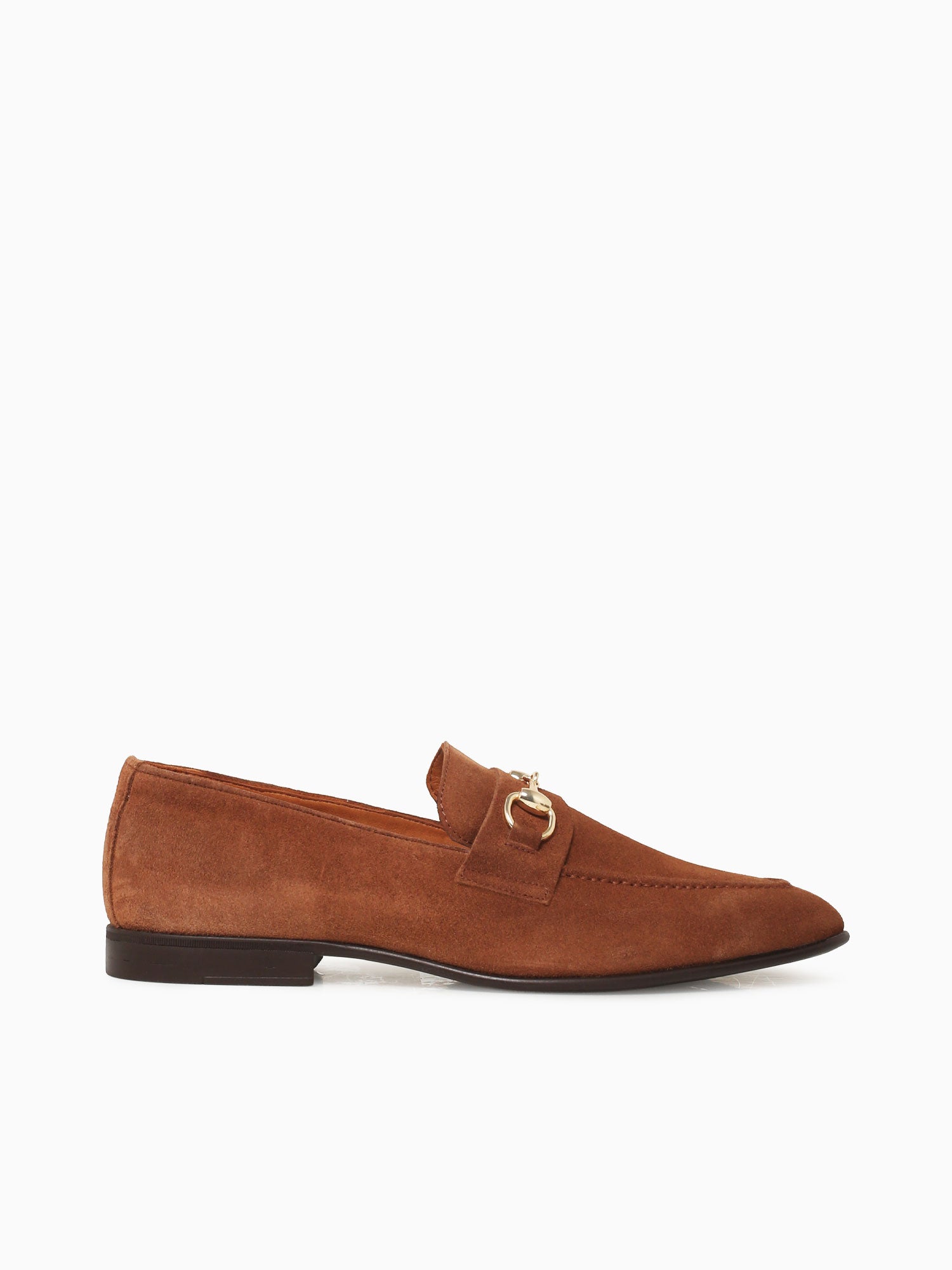 Ahmet Tan Suede Tan / 41 / M