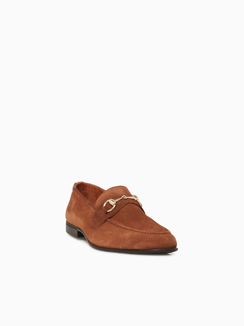 Ahmet Tan Suede Tan / 41 / M
