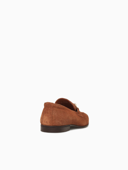 Ahmet Tan Suede Tan / 41 / M