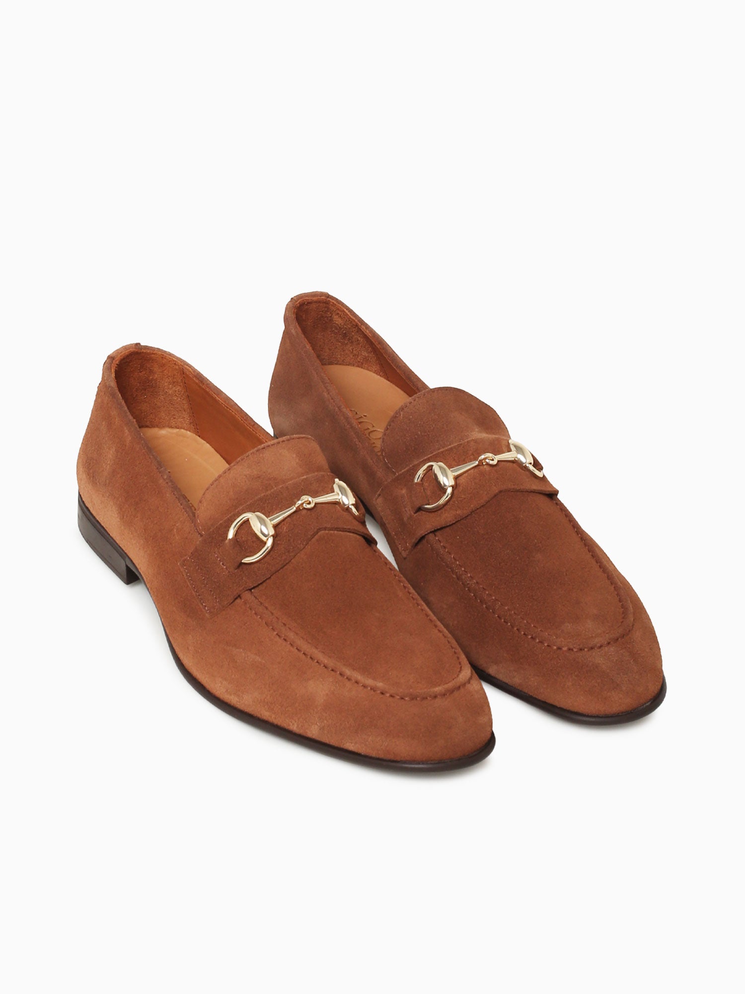 Ahmet Tan Suede Tan / 41 / M