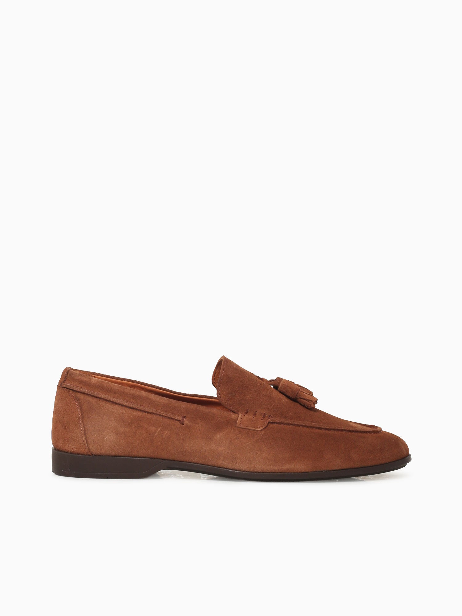 Emir Tan Suede Tan / 41 / M
