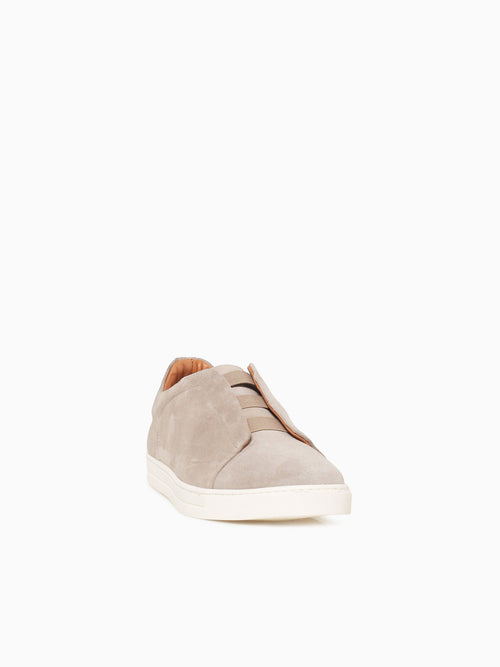 Selim Beige Suede Beige / 41 / M