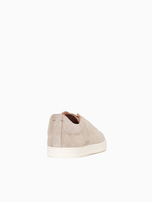 Selim Beige Suede Beige / 41 / M
