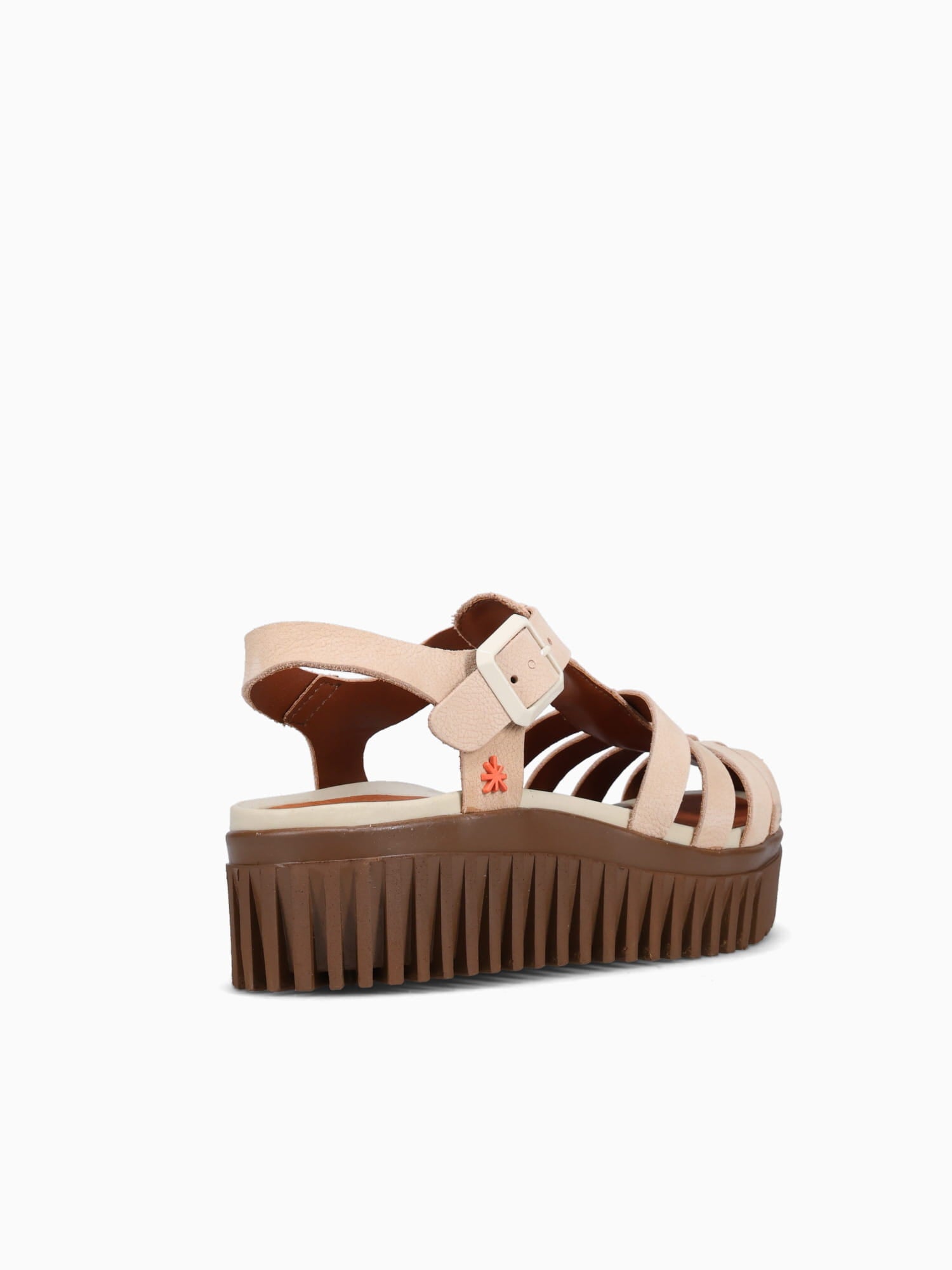 1575 Cream Caramelo Lea Light Brown / 36 / M