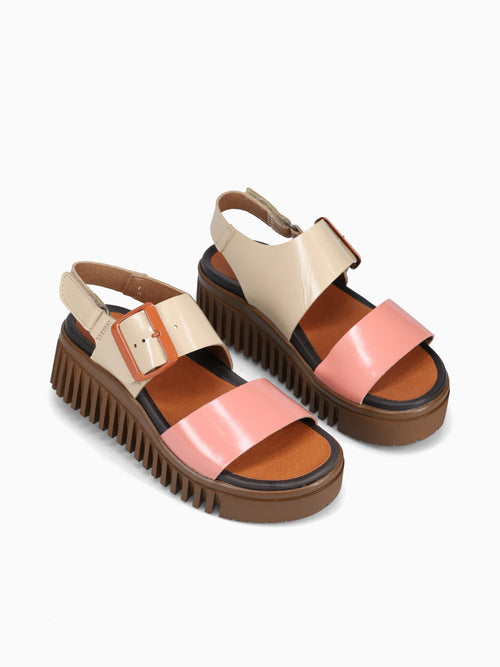 1578 Champagne Flamenco Lea Champagne / 36 / M