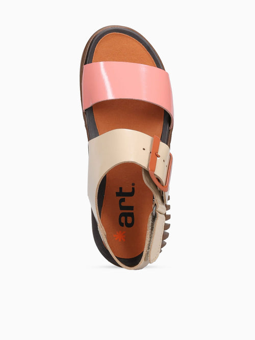 1578 Champagne Flamenco Lea Champagne / 36 / M