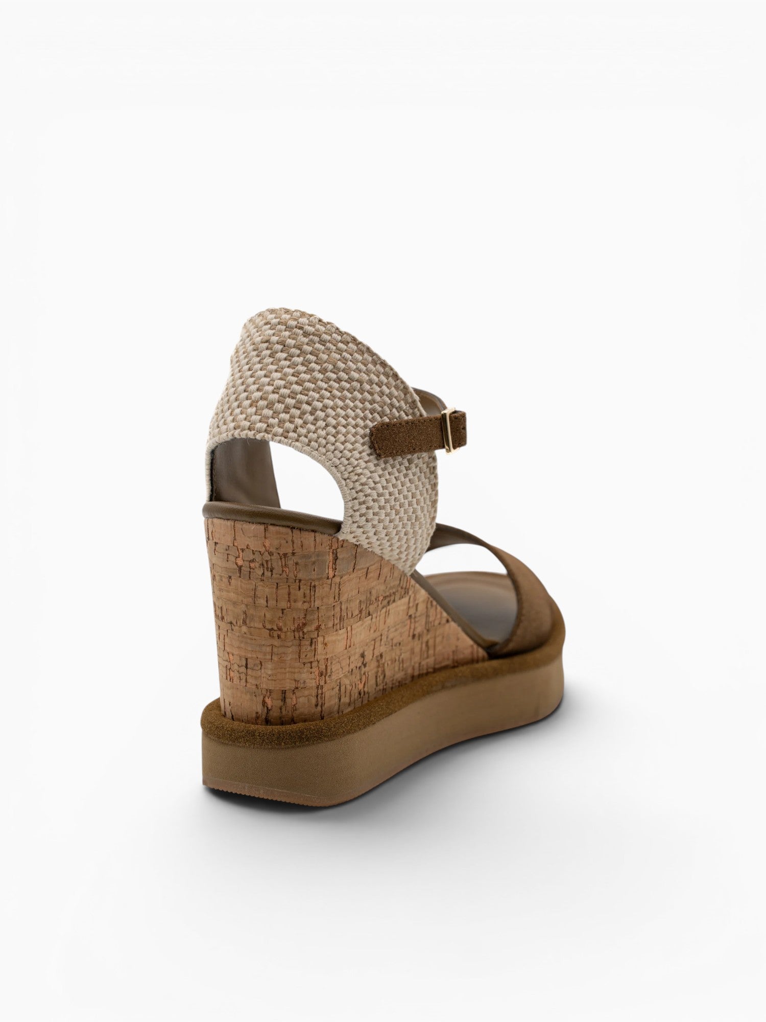 Eileen Brown Suede Brown / 36 / M