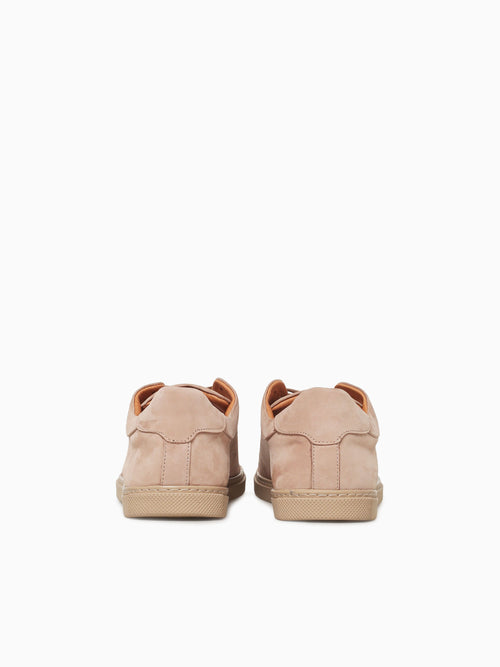 Aslan Beige Nobuck Beige / 41 / M