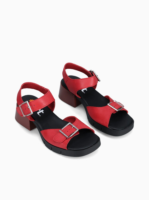 2061 Red Lea Red / 36 / M