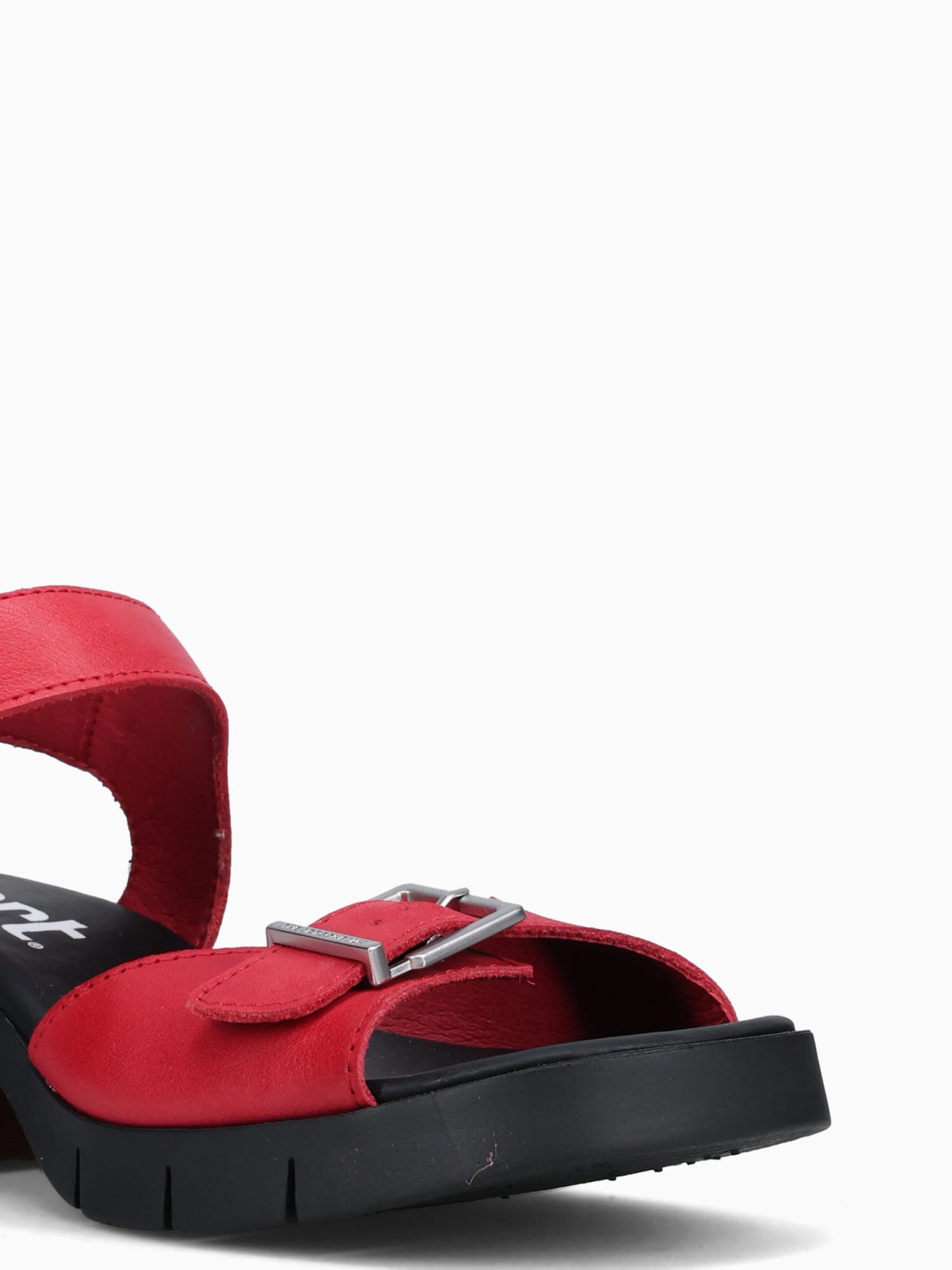 2061 Red Lea Red / 36 / M