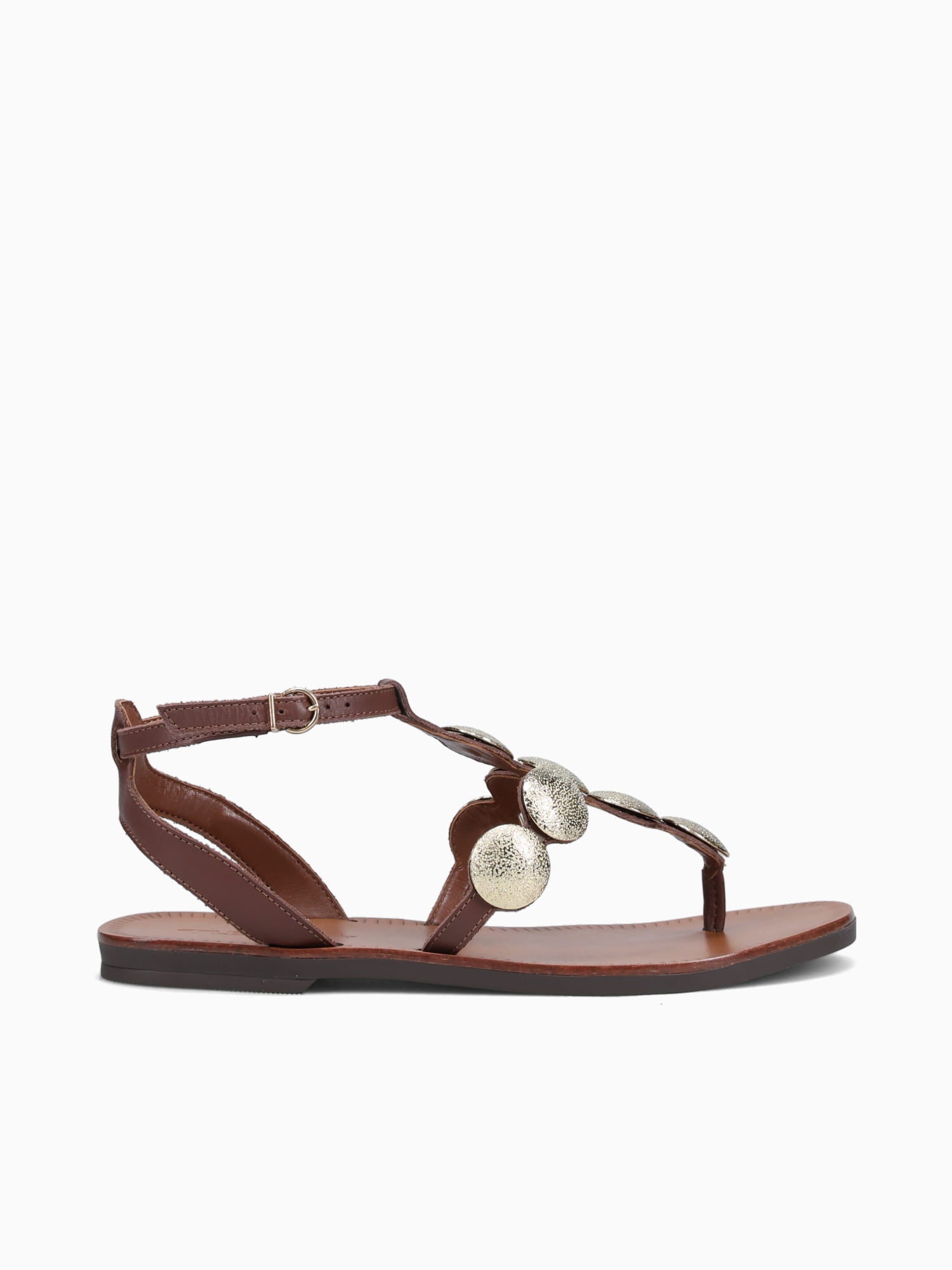 Xanadu Brownie New Toscana Brown / 5 / M