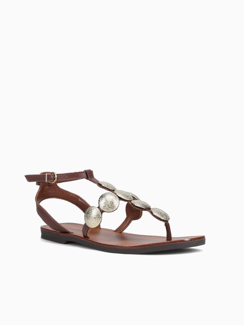 Xanadu Brownie New Toscana Brown / 5 / M