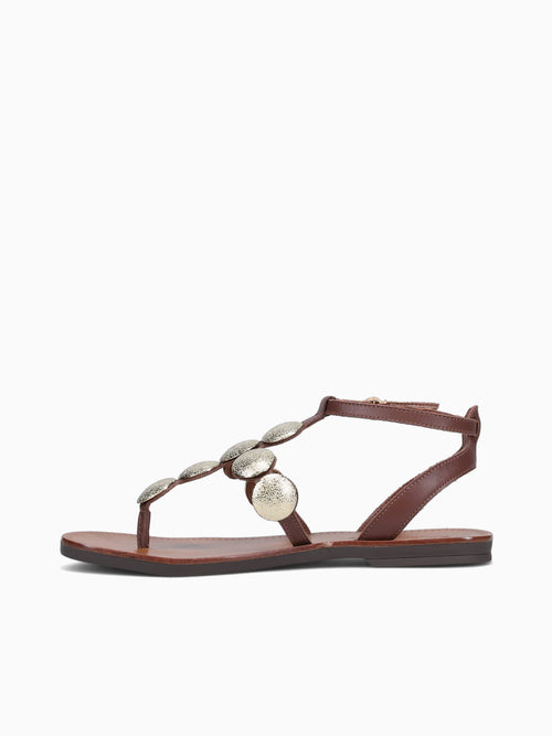 Xanadu Brownie New Toscana Brown / 5 / M