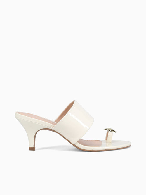 Encore Off White Verniz Show Off White / 5 / M