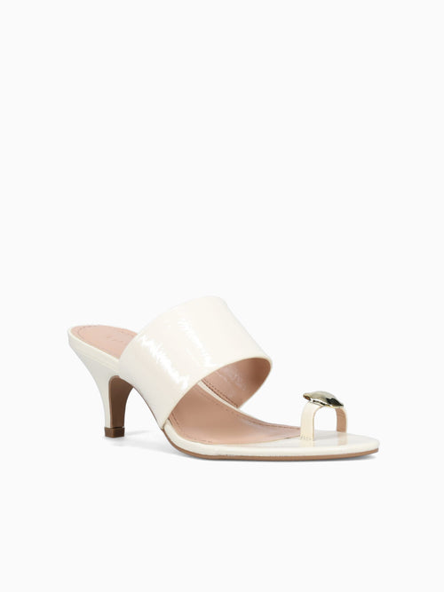 Encore Off White Verniz Show Off White / 5 / M