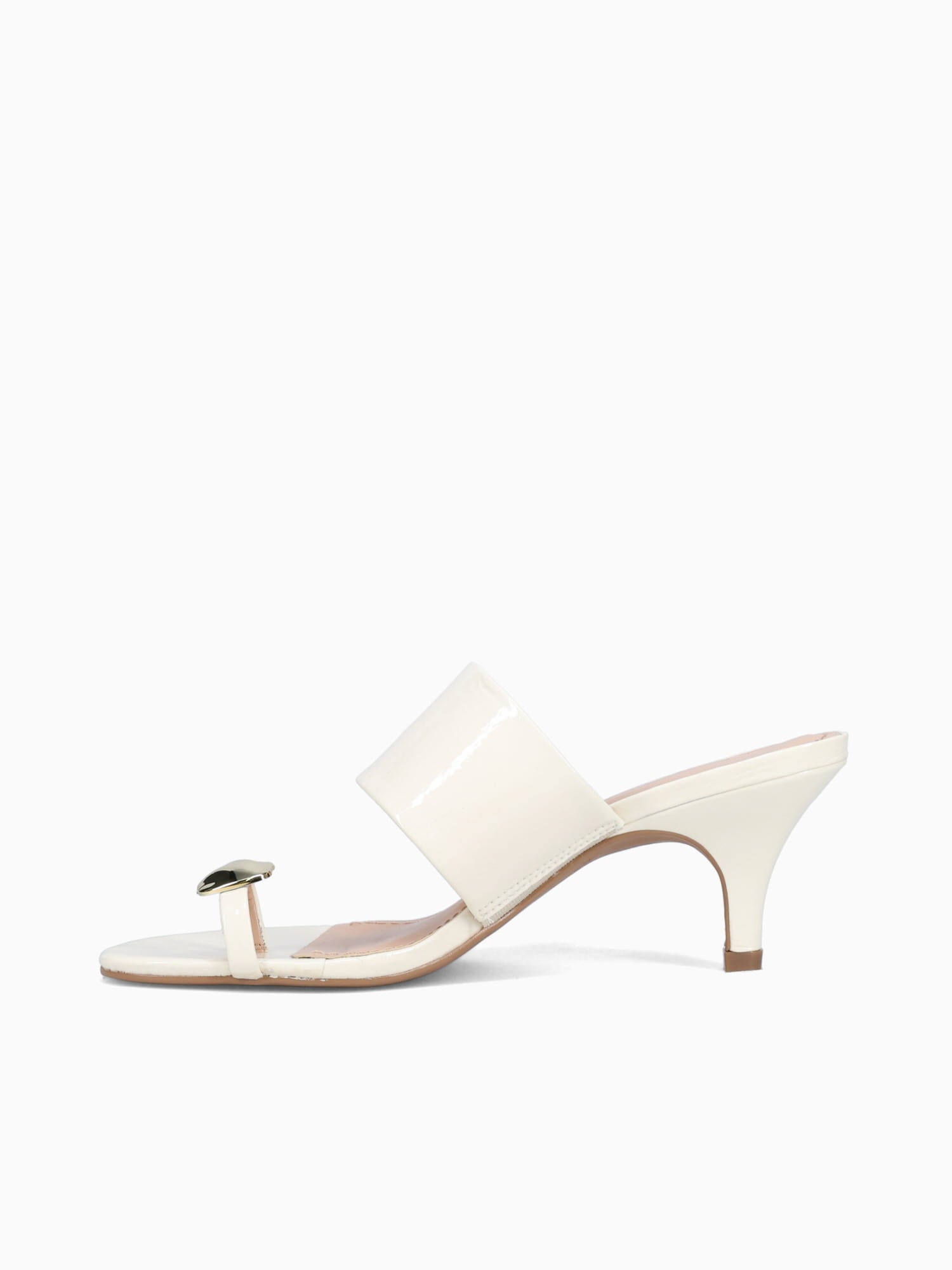 Encore Off White Verniz Show Off White / 5 / M