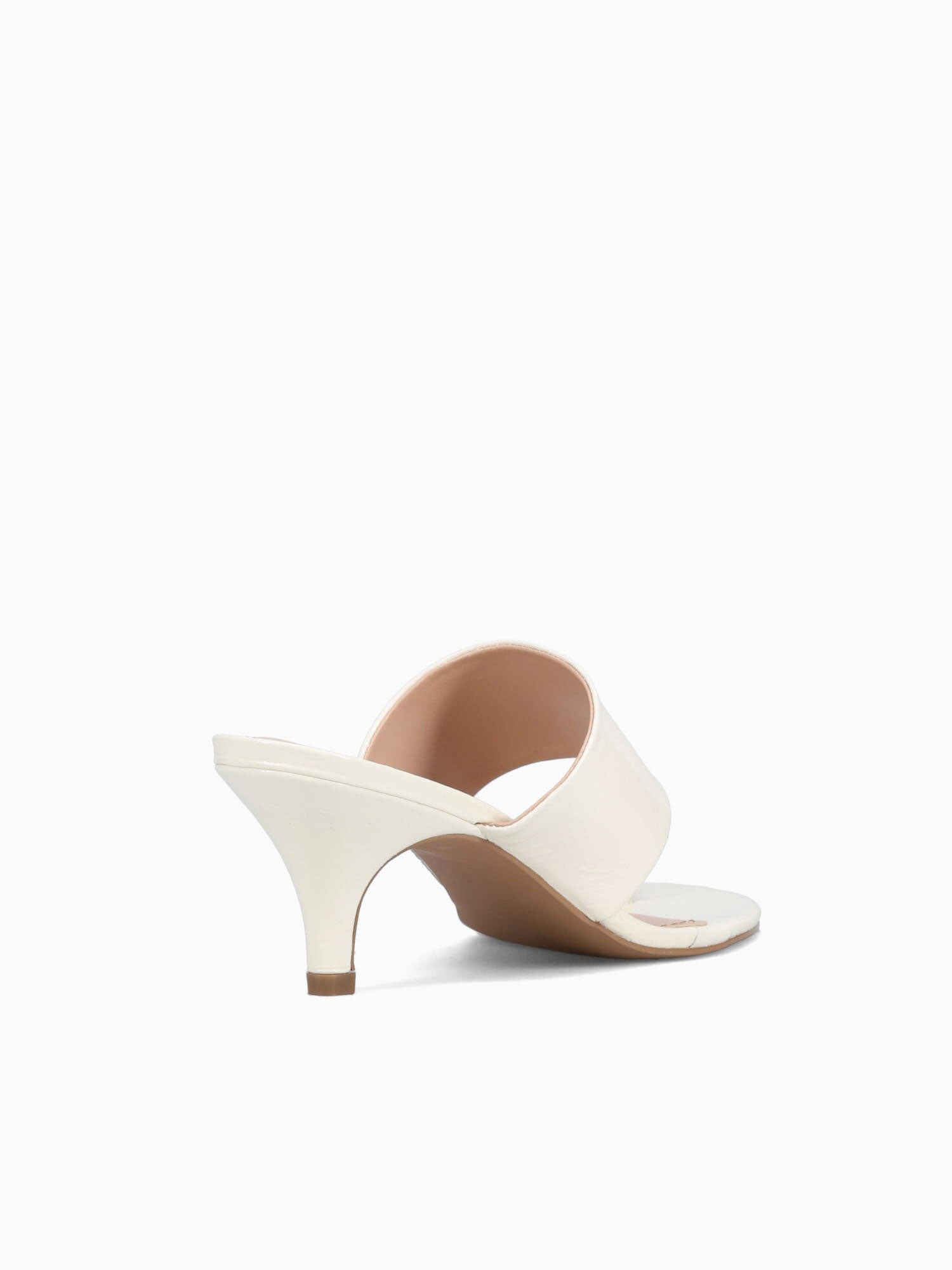 Encore Off White Verniz Show Off White / 5 / M