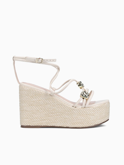 Sydney Brulee Napa New Off White / 5 / M
