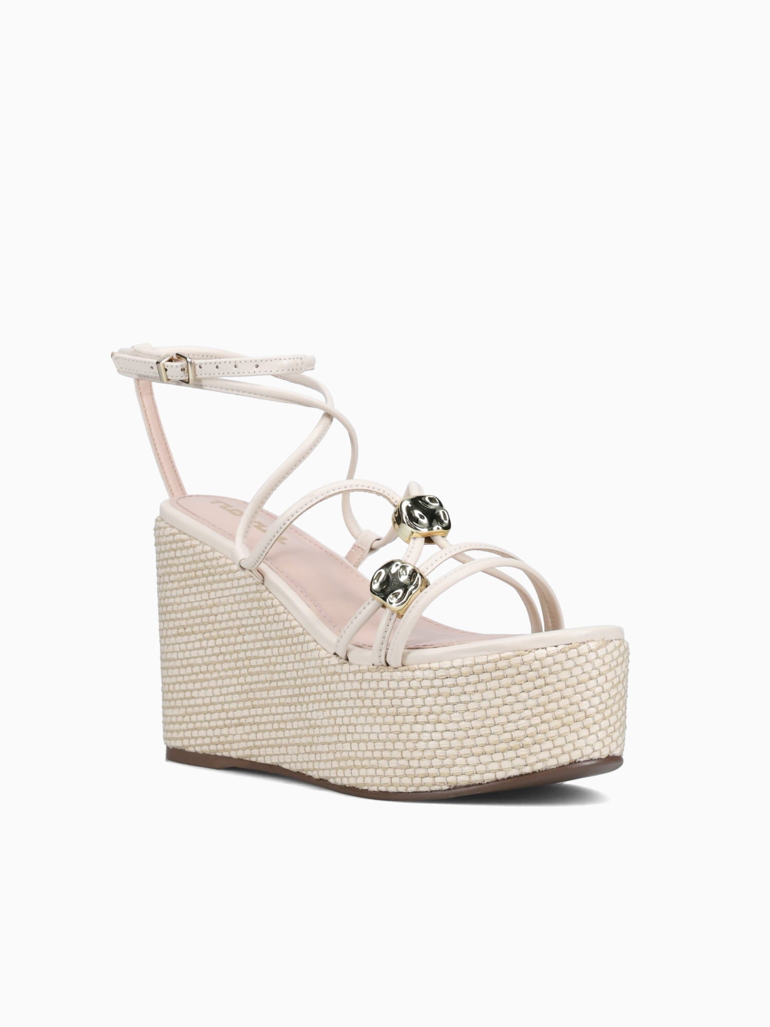 Sydney Brulee Napa New Off White / 5 / M