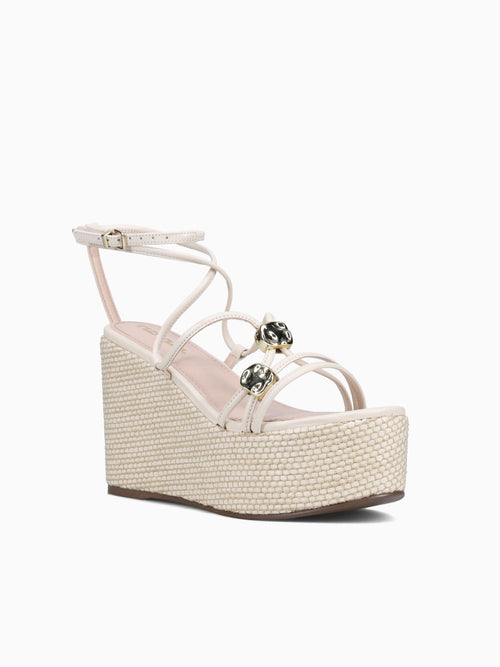 Sydney Brulee Napa New Off White / 5 / M