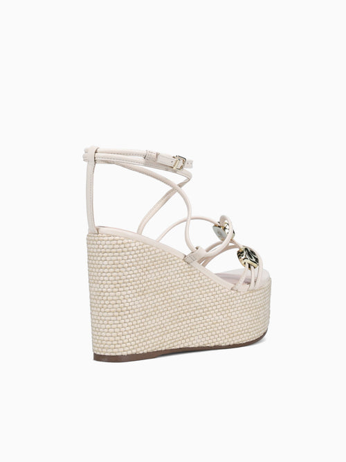 Sydney Brulee Napa New Off White / 5 / M