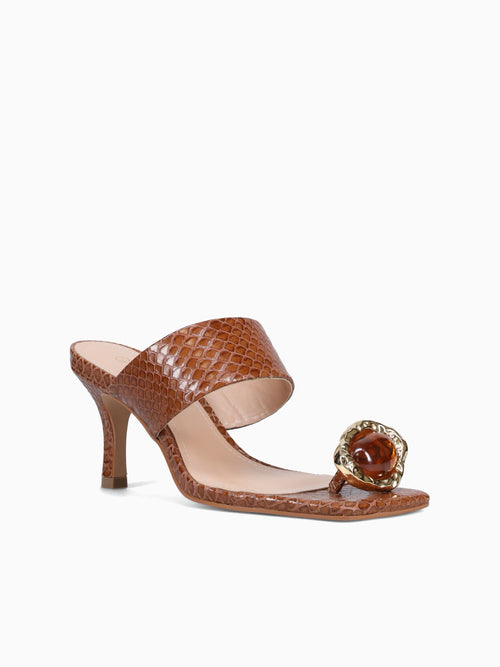786007 Camel Escama Tan / 5 / M