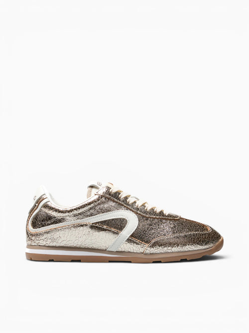 Jamaica Oro Ivory breck Gold / 36 / M