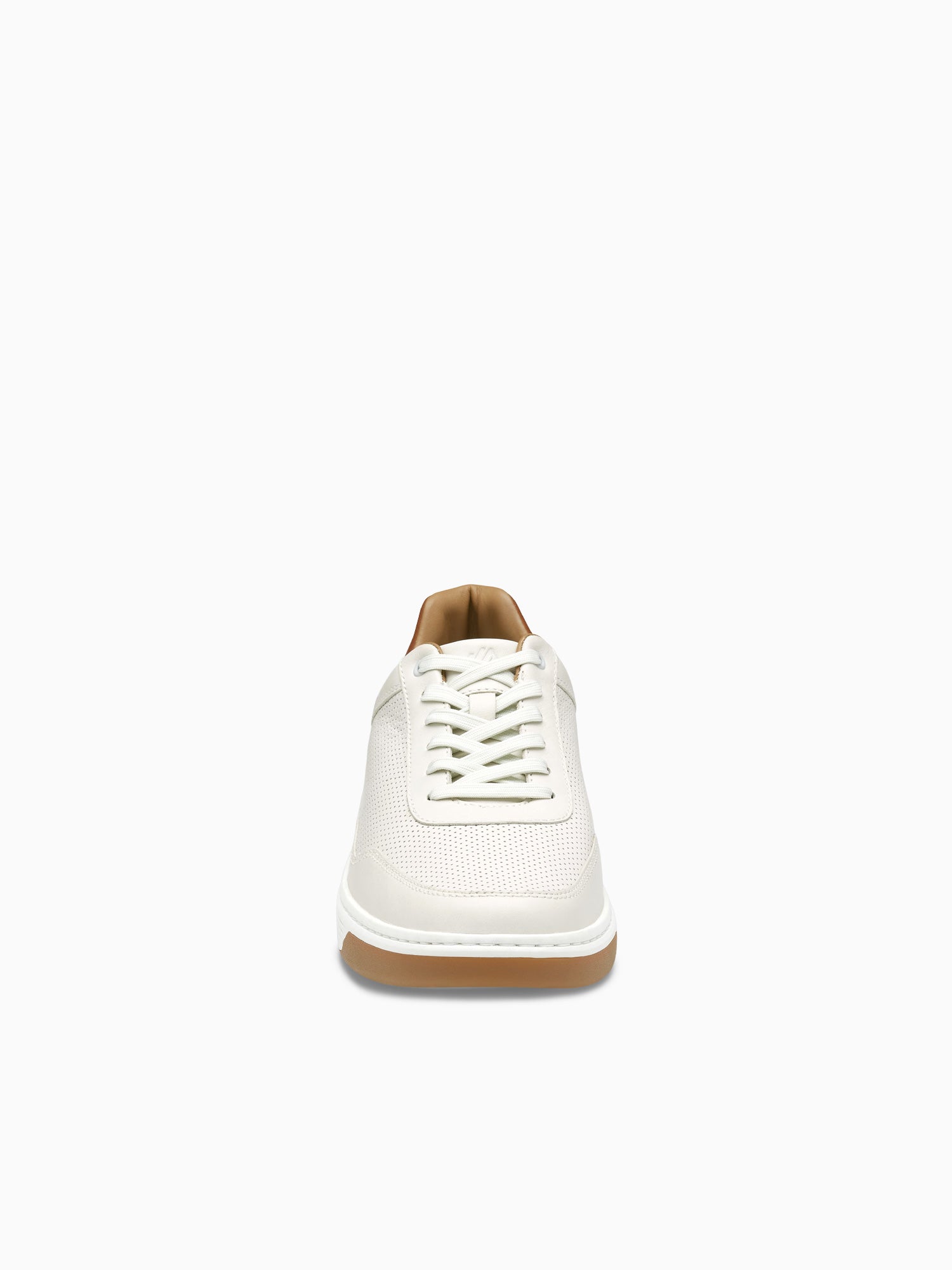 Dawson Uthroat White Full Grain White / 8 / M