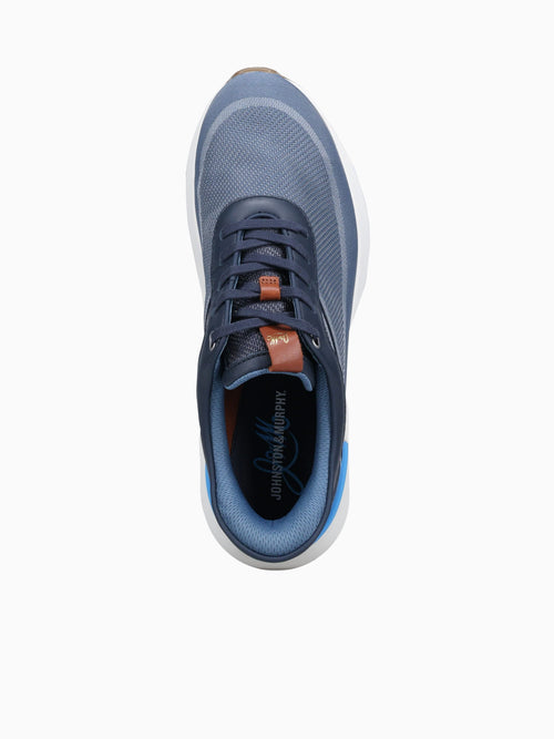 Surge Knit Uthroat Navy Knit Navy / 8 / M