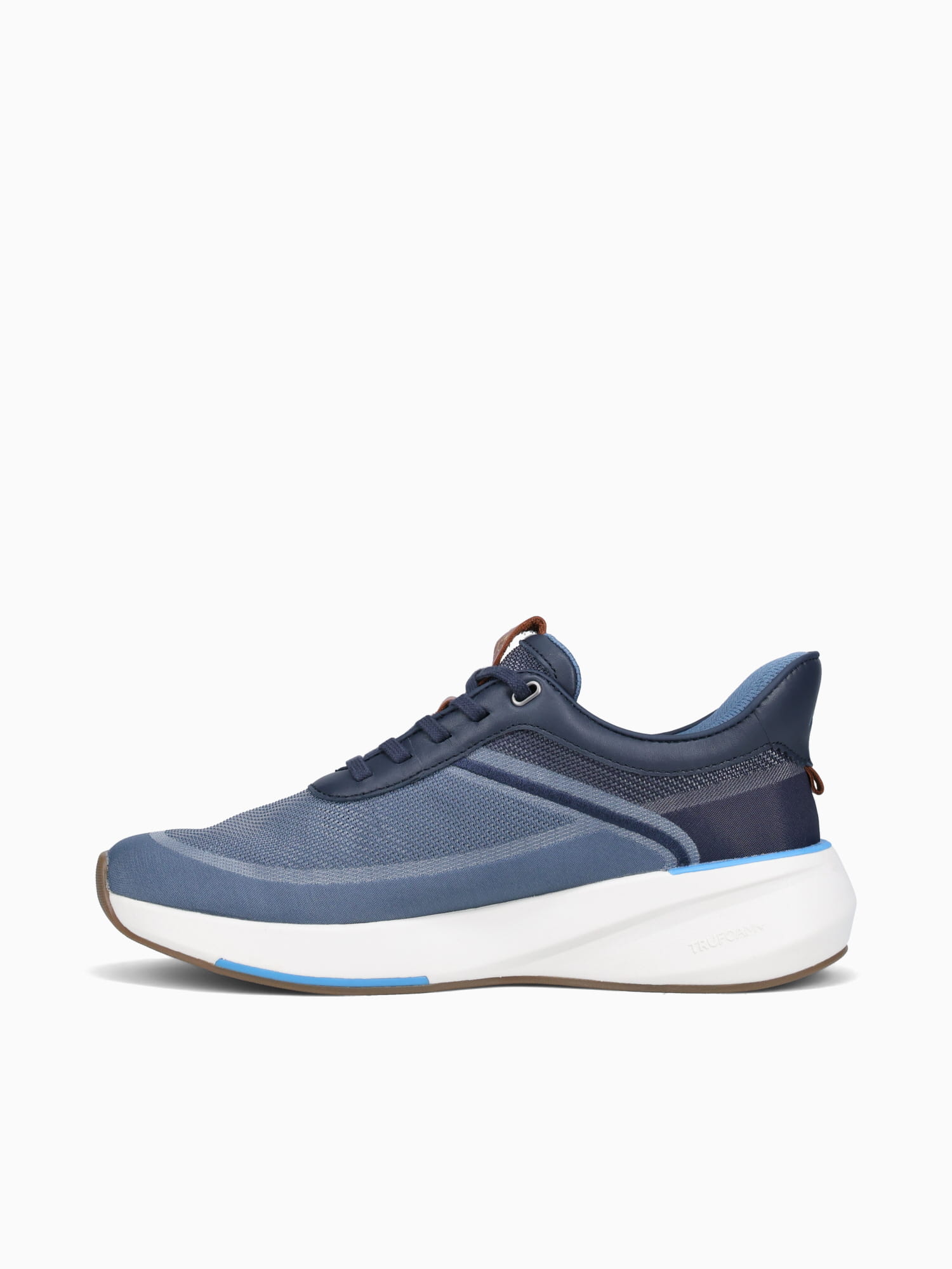 Surge Knit Uthroat Navy Knit Navy / 8 / M