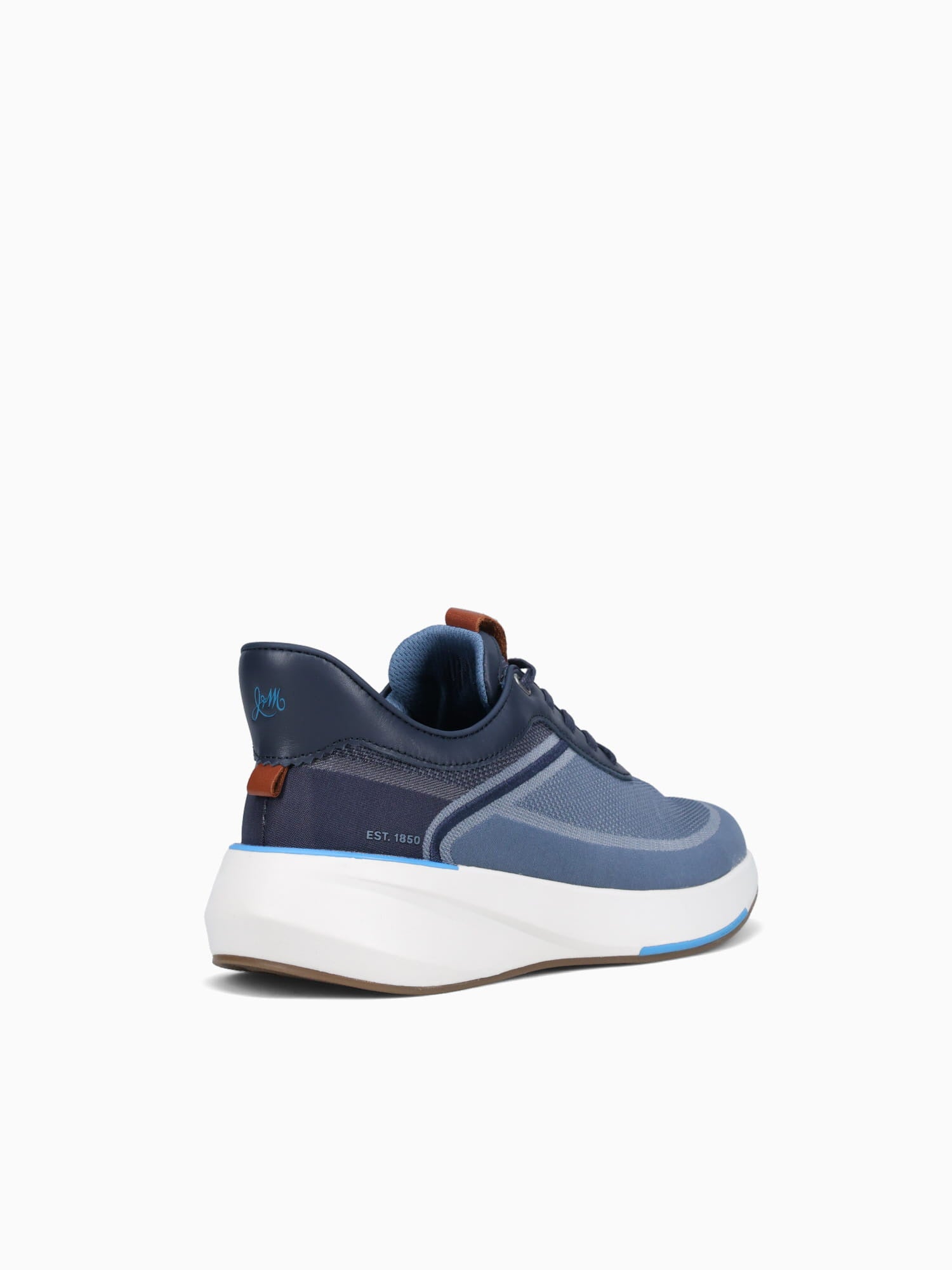 Surge Knit Uthroat Navy Knit Navy / 8 / M